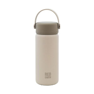 �y�G���g���[�Ń|�C���g10�{ 6/4 20���`�z ���b�h�A�[�X (RED EARTH) G3 TEA ST VACUUM BOTTLE 450ml �L�����v�p�i �W���O �^���N 450ml �z���C�g G3TEASS-045Y WH