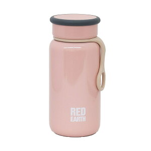 ���b�h�A�[�X (RED EARTH) MINI ST VACUUM BOTTLE 230ml �L�����v�p�i �W���O �^���N 230ml �s���N MIMI-023Y PK