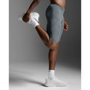 �c�[�^�C���Y���[ (2XU) MCS�����R���v�V���[�g �����j���O �����Y�T�|�[�g�M�A �����Y TRB/BRF MA5331B