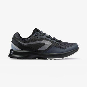 �f�J�g���� (Decathlon) RUN ACTIVE GRIP �V���[�Y �J�W���A�� �����Y �u���b�N 8488639