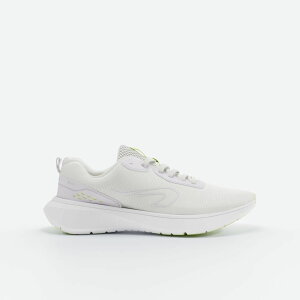 �f�J�g���� (Decathlon) JOGFLOW 100.1 �V���[�Y �J�W���A�� ���f�B�[�X �z���C�g 8913942