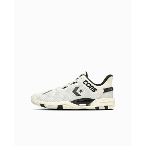 �R���o�[�X (CONVERSE) CONS ACCELERATOR LOW �o�X�P�b�g�{�[�� �V���[�Y �I�t�z���C�g/�u���b�N 33500540