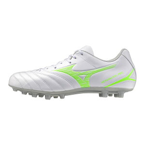 �~�Y�m (MIZUNO) ���i���V�[�_�l�I3 SELECT MG �T�b�J�[ �X�p�C�N �z���C�g×�l�I���O���[�� P1GA252637