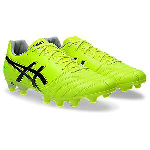 �A�V�b�N�X (ASICS) DS LIGHT ADVANCE �T�b�J�[ �X�p�C�N BLACK/PURE SILVER 1103A098