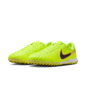 �i�C�L (NIKE) Nike Tiempo Legend 10 Academy �T�b�J�[ �^�[�t �����Y LEMONADE/BLACK-MTLC GOLD COIN DV4342-700