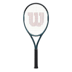 �E�B���\�� (WILSON) ULTRA TEAM V4.0 �y�t���[���̂݁z�e�j�X���P�b�g BLUE WR108711U