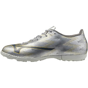 �~�Y�m (MIZUNO) �~�Y�m�A���t�@2 SELECT AS �T�b�J�[ �^�[�t �M�����N�V�[�V���o�[×�l�C�r�[ P1GD256504