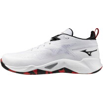 楽天市場】mizuno shoes（カラーホワイト）（バスケットボール 
