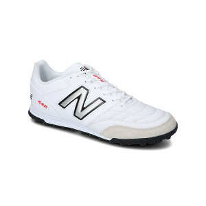 �j���[�o�����X (New Balance) 442 TEAM TF V2 �T�b�J�[ �^�[�t �����Y WHITE MS42TWT22E