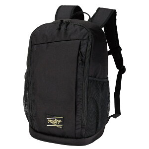 ���[�����O�X (Rawlings) �o�b�O�p�b�N 33L-�u���b�N/�u���b�N �싅 �o�b�O W30XH60XD2 B/B EBP14S01-B/B