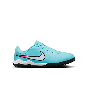 �y�G���g���[�Ń|�C���g10�{ 6/4 20���`�z �i�C�L (NIKE) Nike Jr. Tiempo Legend 10 Academy �T�b�J�[ �W���j�A�^�[�t �W���j�A HOT LAVA/WHITE DV4351-800