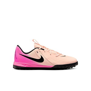 �i�C�L (NIKE) Nike Jr. Phantom GX 2 Academy �T�b�J�[ �W���j�A�^�[�t �W���j�A MINT/ATOMIC RED-OFF NOIR FJ2608-300