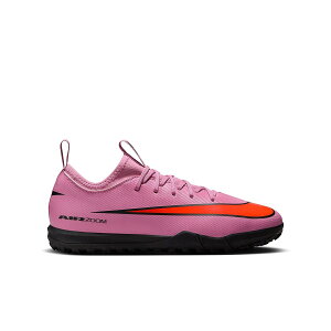 �y�G���g���[�Ń|�C���g10�{ 6/4 20���`�z �i�C�L (NIKE) �i�C�L �W���j�A �Y�[�� ���F�C�p�[ 16 �A�J�f�~�[ TF �T�b�J�[ �W���j�A�^�[�t �W���j�A MGCFMG/BLACK FQ8284-600