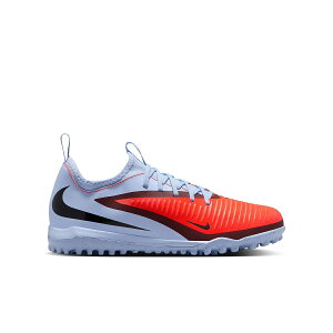 �i�C�L (NIKE) �i�C�L �W���j�A �t�@���g�� 6 LOW ACAD TF �T�b�J�[ �W���j�A�^�[�t �W���j�A RYLTNT/BRTCRM HQ2038-400