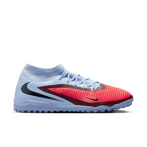 �i�C�L (NIKE) �i�C�L �t�@���g�� 6 HIGH ACAD TF �T�b�J�[ �^�[�t �����Y RYLTNT/BRTCRM HQ2277-400