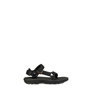 �e�o (Teva) K HURRICANE XLT 2 �g���b�L���O�V���[�Y �W���j�A �W���j�A SOLID BLACK 1019390C-SBLK