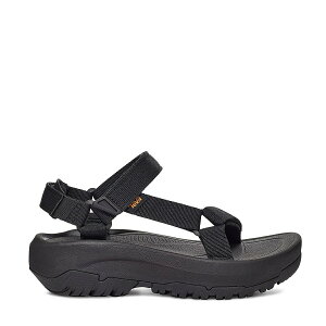 �e�o (Teva) HURRICANE XLT2 AMPSOLE �V���[�Y �����Y�T���_�� �E�H�[�^�[�V���[�Y ���f�B�[�X BLACK 1131270-BLK