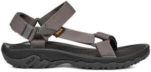 �e�o (Teva) M HURRICANE 4 �g���b�L���O�V���[�Y �����Y �����Y DARK SHADOW/ DARK GULL GREY 1093379-DSDGG