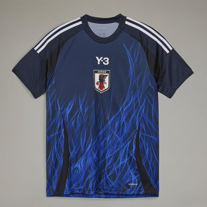 楽天市場】アディダス (adidas) サッカー日本代表 2024 ホーム 