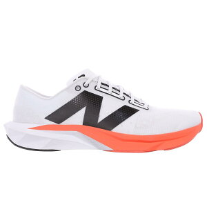 �j���[�o�����X (New Balance) FuelCell Pvlse v1 �����j���O �����Y�`�������W�����i�[�V���[�Y �����Y WHITE/RED MFCNPCRD