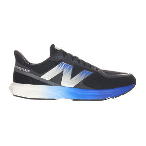 �j���[�o�����X (New Balance) DynaSoft Flash v7 �����j���O �����Y�`�������W�����i�[�V���[�Y �����Y BLACK/BLUE MFLSHBB7D