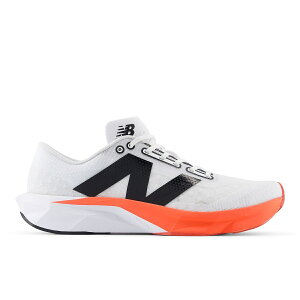 �j���[�o�����X (New Balance) FuelCell Pvlse v1 �����j���O ���f�B�[�X�`�������W�����i�[�V���[�Y ���f�B�[�X WHITE/RED WFCNPCRB