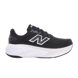 �j���[�o�����X (New Balance) Fresh Foam X More v6 �����j���O ���f�B�[�X�����j���O�V���[�Y ���f�B�[�X BLACK WMORGR6D