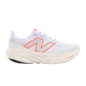 �j���[�o�����X (New Balance) Fresh Foam X 1080 v14 �����j���O ���f�B�[�X�����j���O�V���[�Y ���f�B�[�X WHITE/RED W108014HD