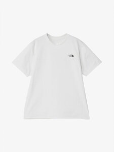 �U�E�m�[�X�E�t�F�C�X (THE NORTH FACE) S/S Tech Crew (�V���[�g�X���[�u�e�b�N�N���[) �����Y�X�|�[�c�E�F�A �����x�[�V�b�NT�V���c �����Y DG NT22599 DG