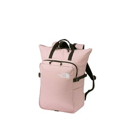 ザ・ノース・フェイス (THE NORTH FACE) Boulder Tote Pack (ボルダートートパック) アウトドア カジュアルバックパックス BG NM72357 BG