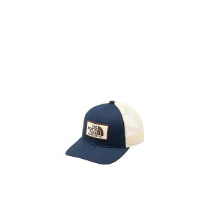 �U�E�m�[�X�E�t�F�C�X (THE NORTH FACE) K TRUCKER MESH CAP (�L�b�Y�g���b�J�[���b�V���L���b�v) �W���j�A�A�p���� �L���b�v �W���j�A K NNJ02605 K