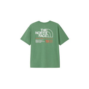 �U�E�m�[�X�E�t�F�C�X (THE NORTH FACE) S/S ES66LOGOWIDE T (�V���[�g�X���[�u�C�[�G�X66���S���C�h�e�B�[) �����Y�X�|�[�c�E�F�A �����@�\T�V���c �����Y K NT32597 K