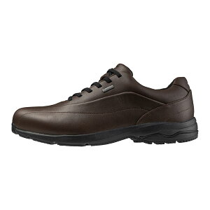�~�Y�m (MIZUNO) LD40 VII SW GTX �^�E���E�H�[�L���O �V���[�Y �����Y �_�[�N�u���E�� B1GC240758
