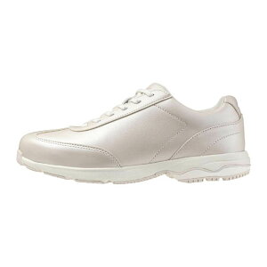 �~�Y�m (MIZUNO) LD40 VII SW �^�E���E�H�[�L���O �V���[�Y ���f�B�[�X �z���C�g�p�[�� B1GD240401