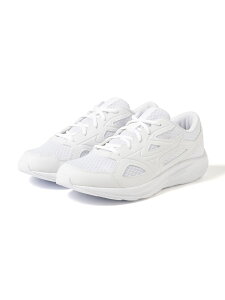 �~�Y�m (MIZUNO) TRADROAD 14 �����j���O �����Y�W���M���O�V���[�Y �z���C�g K1GR260301