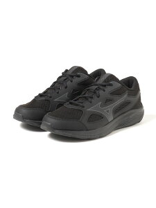 �~�Y�m (MIZUNO) TRADROAD 14 �����j���O �����Y�W���M���O�V���[�Y �����Y �u���b�N K1GR260302