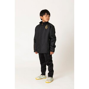 �A�X���^ (ATHLETA) FCA���C�g�E���g���V�F���p���c �T�b�J�[ �W���j�A�E�C���h �W���j�A BLKBLK 02380J