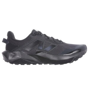 �j���[�o�����X (New Balance) DynaSoft Nitrel v6 �����j���O �����Y�g���C�������j���O�V���[�Y �����Y BLACK MTNTRLF64E