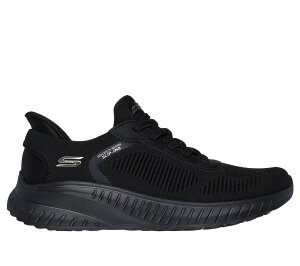 �X�P�b�`���[�Y (SKECHERS) BOBS SQUAD CHAOS-CURRENT MUSE �J�W���A���E�H�[�L���O �V���[�Y ���f�B�[�X BBK 117497W