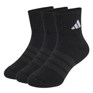 �A�f�B�_�X (adidas) �L�b�Y3P �A���N���\�b�N�X �W���j�A�X�|�[�c�E�F�A �W���j�A�X�|�[�c�E�F�A �W���j�A �z���C�g/�z���C�g/�u���b�N TJ073 JZ0526