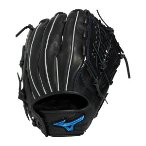 �~�Y�m (MIZUNO) ��pWILL DRIVE BLUE�I�[�����E���h�p �T�C�Y10 �싅 ��O���[�u��� 10 �u���b�N 1AJGR34700 09