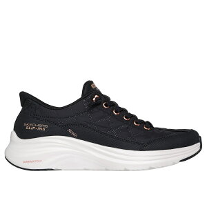 �X�P�b�`���[�Y (SKECHERS) CONTOUR FOAM-GOLDEN HOUR �J�W���A���E�H�[�L���O �V���[�Y ���f�B�[�X BKRG 150413