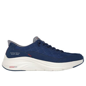 �X�P�b�`���[�Y (SKECHERS) CONTOUR FOAM - COZY FIT �J�W���A���E�H�[�L���O �V���[�Y �����Y NVGY 232619