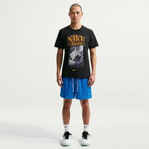 �i�C�L (NIKE) �i�C�L OC STD F2 S/S T�V���c �o�X�P�b�g�{�[�� �����Y�@����T�V���c �����Y BLACK II0665-010