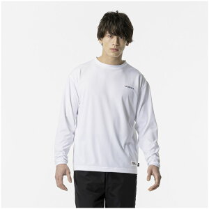 �~�Y�m (MIZUNO) MORELIA TEE L/S �T�b�J�[ �E�F�A �z���C�g P2MAA55601