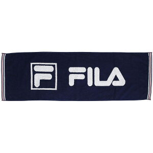�t�B�� (FILA) 61_�X�|�[�c�^�I��(SPORTS TOWEL) ���P�b�g�X�|�[�c �A�p�����A�N�Z�T���[ F �t�B���l�C�r�[ CZ6SGU003-NV0