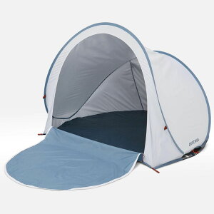 �f�J�g���� (Decathlon) Decathlon �|�b�v�A�b�v�V�F���^�[ 2 SECONDS FRESH2�l�p �L�����v�p�i �\���e���g 8734851