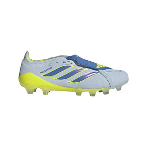 �A�f�B�_�X (adidas) PREDATOR ELITE FT HG/AG JAPAN �T�b�J�[ �X�p�C�N �N���X�^���X�J�C/���C�u���[/�`�[���\�[���[�C�G���[ OMT34 JR5895