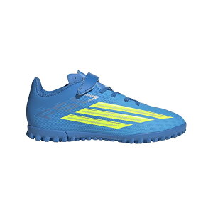 �A�f�B�_�X (adidas) F50 CLUB HL TF J �T�b�J�[ �W���j�A�^�[�t�x���N�� �W���j�A �`�[���\�[���[�C�G���[/�R�A�u���b�N/���V�b�h���b�h OOL67 JS1484