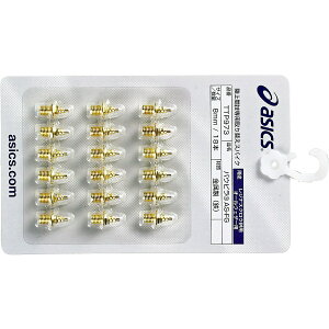 �A�V�b�N�X (ASICS) AS�|FG(18�z��)�@�^ �����j���O �V���[�Y�A�N�Z�T���[ 5MM NO COLOR TTP973.960